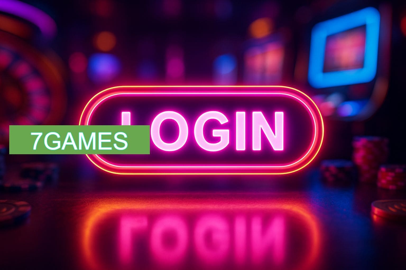 Benefícios do Login