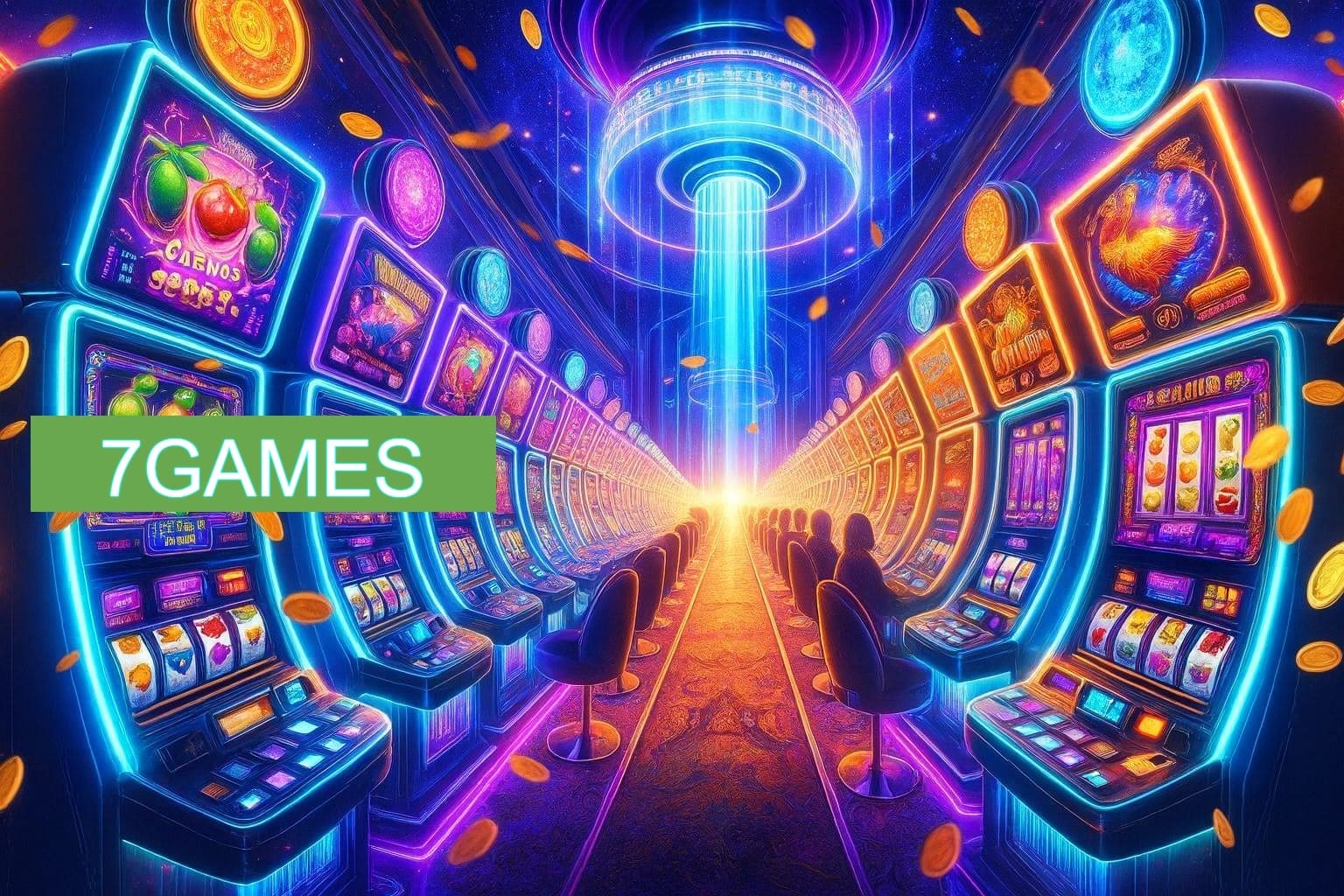 Benefícios dos Slots